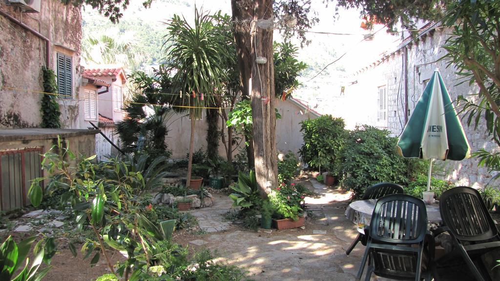 Studio Tony Dubrovnik Habitación foto